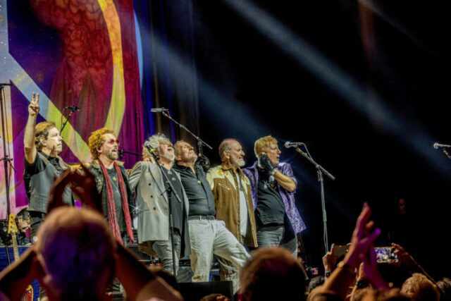 Ringo Starr & His All-Starr Band