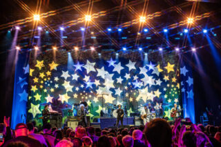 Ringo Starr & His All-Starr Band