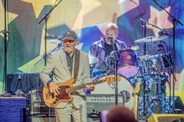 Ringo Starr & His All-Starr Band