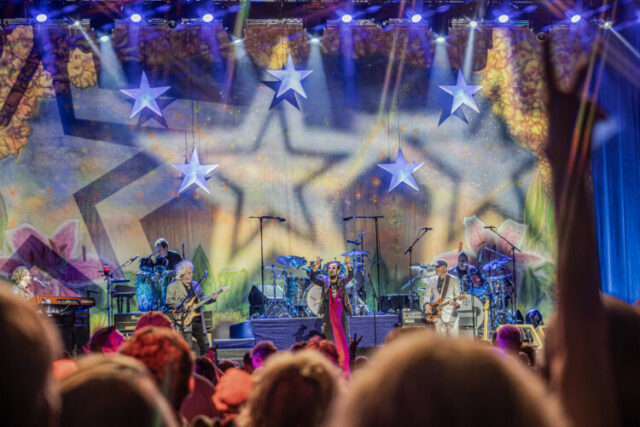 Ringo Starr & His All-Starr Band