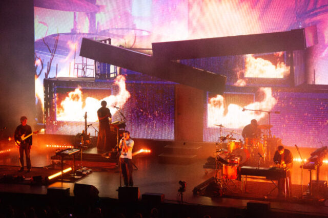 Foster the People