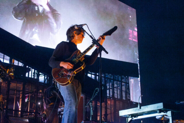 Foster the People