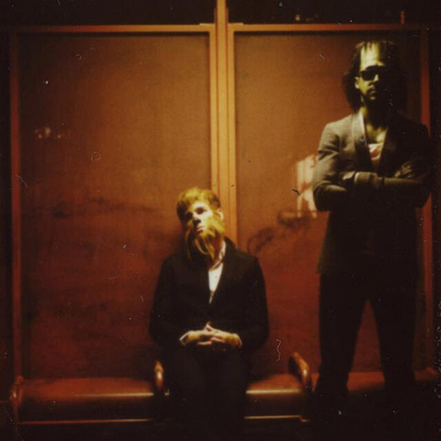 NEWS: Dead Man’s Bones release first new song in 17 years