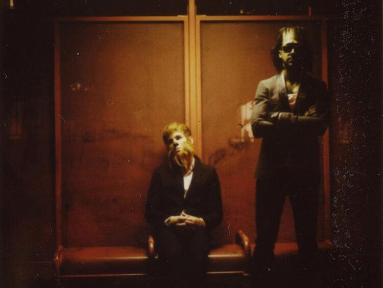 NEWS: Dead Man’s Bones release first new song in 17 years