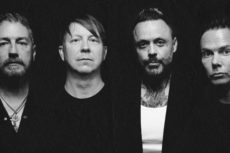 INTERVIEW: Blue October’s Justin Furstenfeld speaks ahead of upcoming New England dates (11.03 / 11.13)